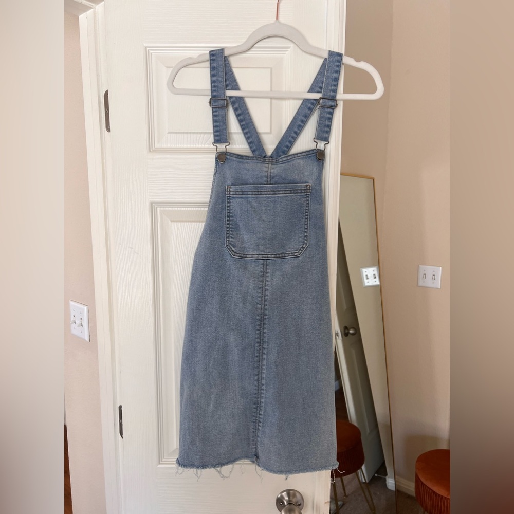 Wild Fable Overall Dress